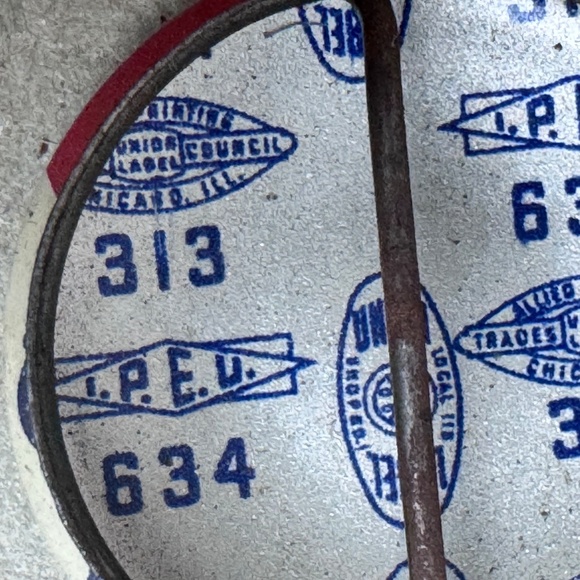 I Like Ike & Other Political Pinback Buttons Vintage - Picture 5 of 8